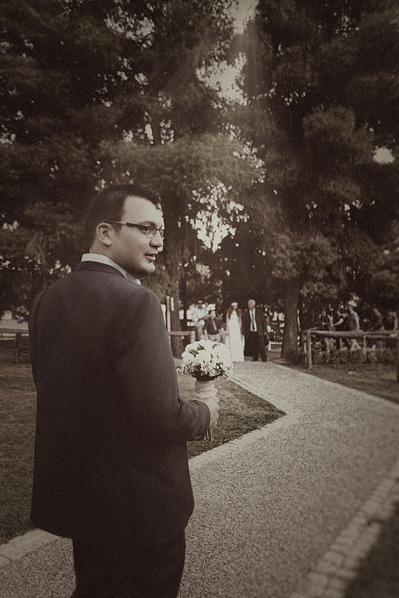 Δημήτρης & Νατάσα - Θεσσαλονίκη : Real Wedding by Angelos Karydas Photography - Ankart